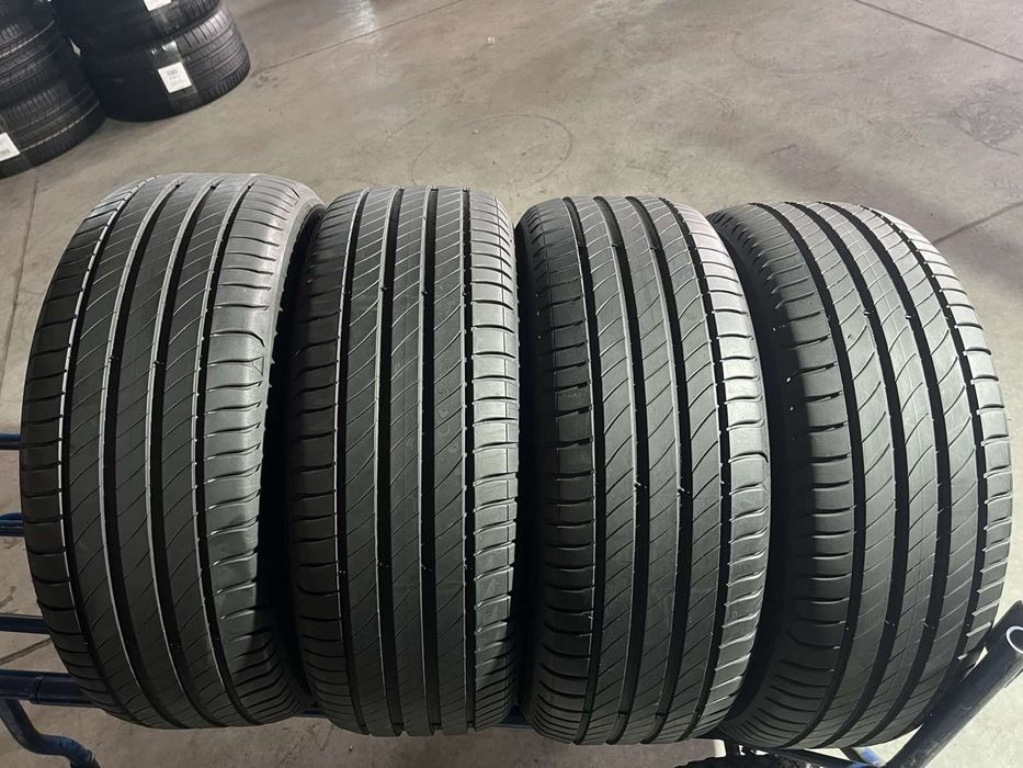 215/55/17 R17 Michelin Primacy 4 4шт нові