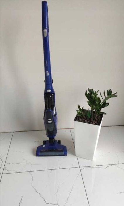 Odkurzacz Pionowy Bezworkowy BEKO 3w1 z Wyciąganym Ręcznym Odkurzaczem