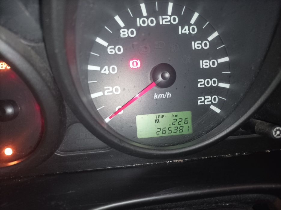 Mitsubishi colt 1.5did