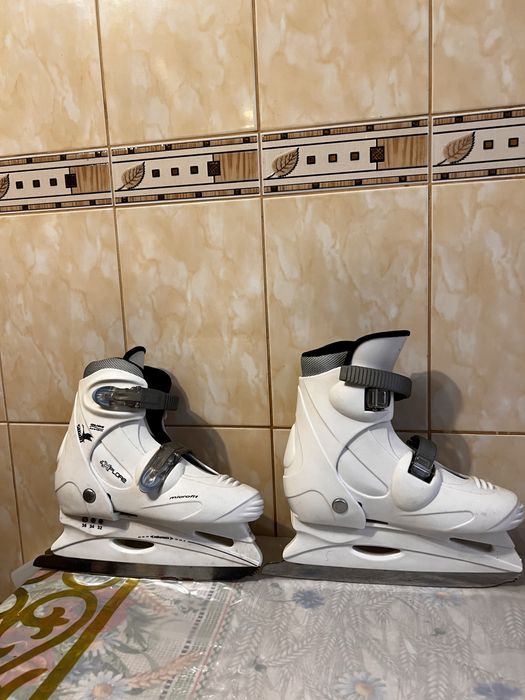 Ковзани для дітей