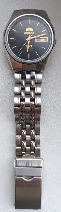 Годинник Orient 3 Star