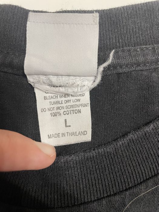 Футболка Emporio Armani