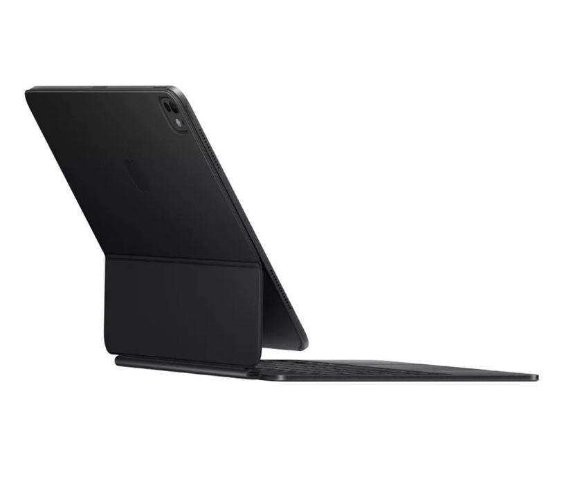 iPad PRO 13 inch M4 WiFi Cellular LTE 5G 256GB Space black на гарантии