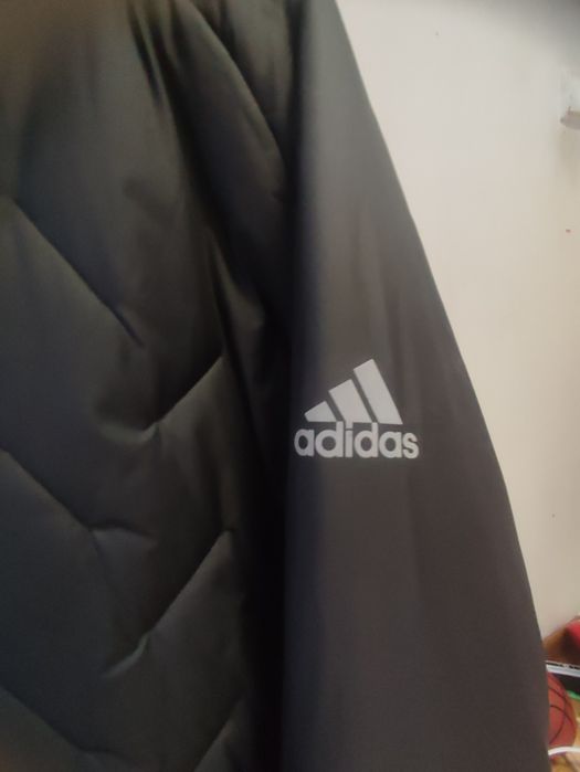 Kurtka zimowa adidas 2xl