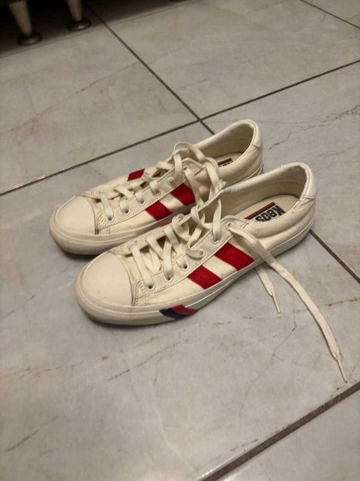 Кеди pro keds Польща 43(28 см)