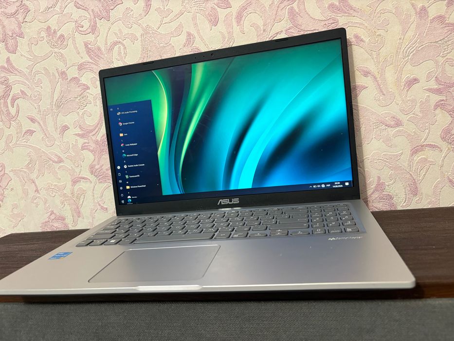 Продаю компʼютер (ноутбук) Asus