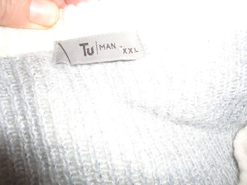 свитер 54-56 размера