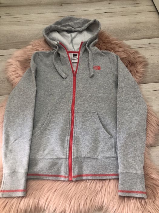 Bluza z kapturem The North Face