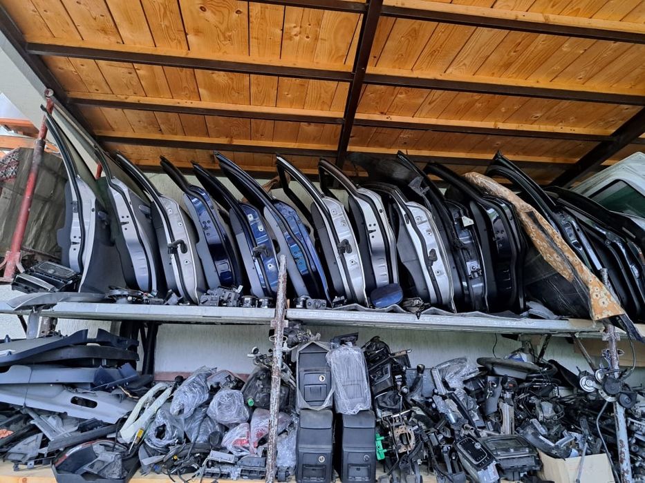 Стартер до Форд Фокус 2