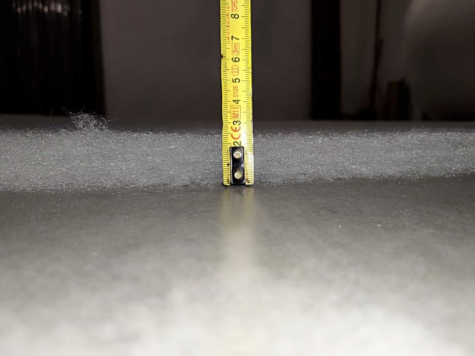 Синтепон, Шерстепон та Текстильні Наповнювачі Від Виробника