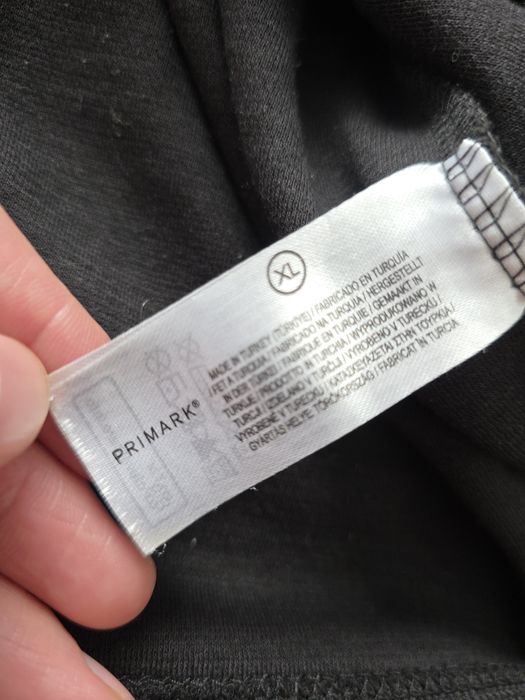Primark rozmiar XL stan dobry