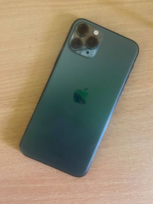 iPhone 11 Pro 256