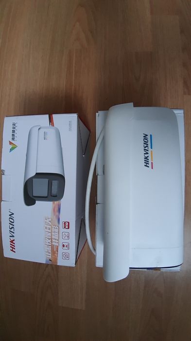 Kamera Hikvision DS-2CD3T47EWDV3-L