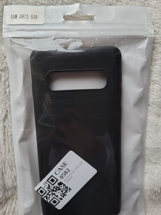 Case etui obudowa na telefon smartfon smartphone Samsung galaxy s10