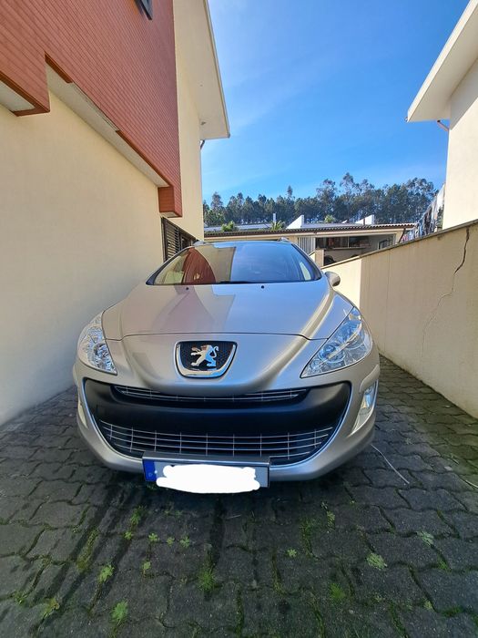 Pegout 308 Sw  7lugares