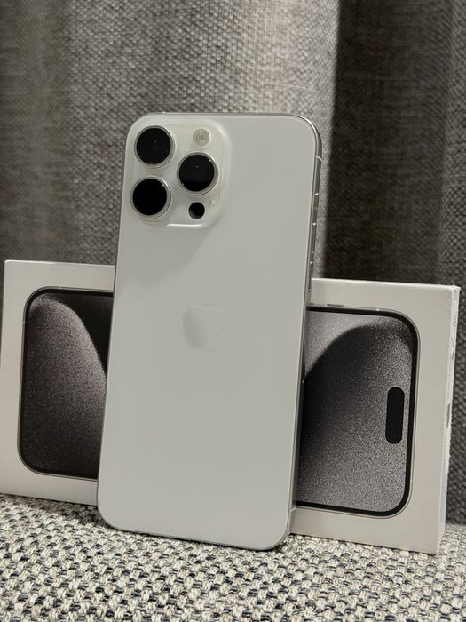 iPhone 15 Pro Max 1 TB