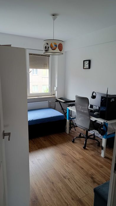 Sprzedam komfortowe mieszkanie