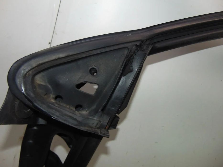 Ford Puma aros vidros