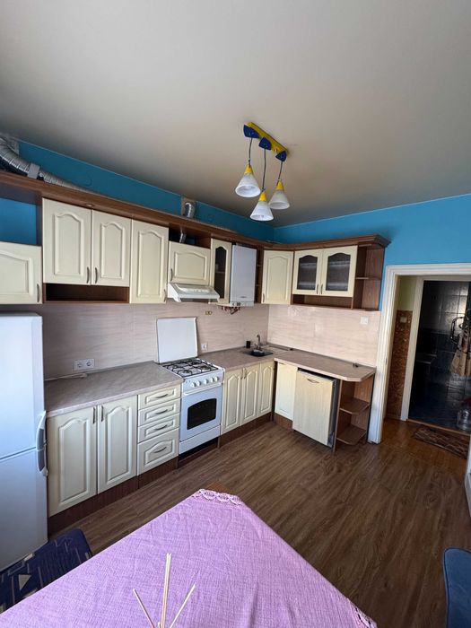 Оренда 3-ох кімнатної Стрий вул Саксаганського від власника