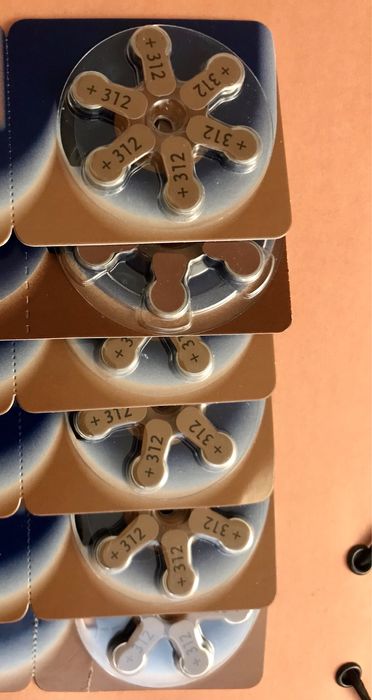 Aparelhos Auditivos Siemens Pure 700