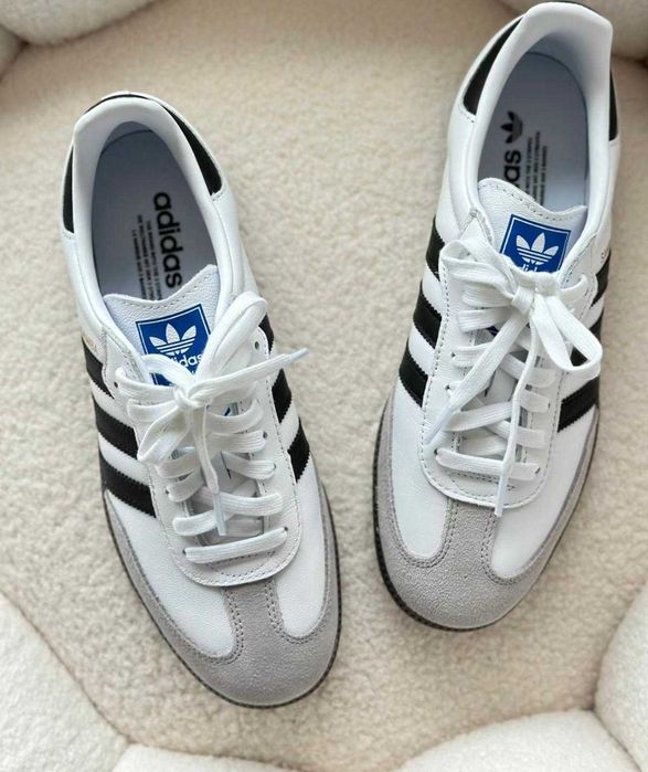 adidas original SAMBA OG R.40,5