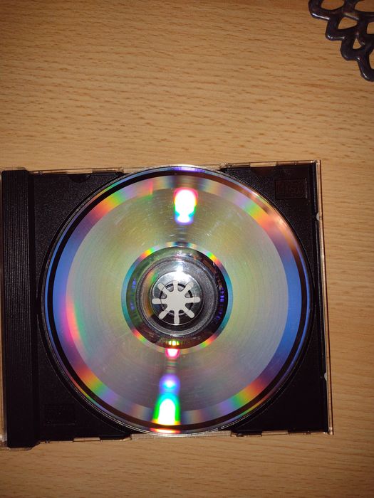 Płyta CD Tracy Chapman 1989