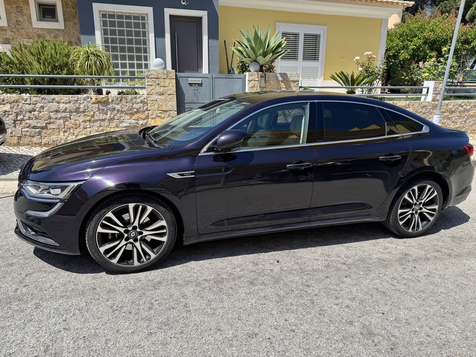 Renault Talisman