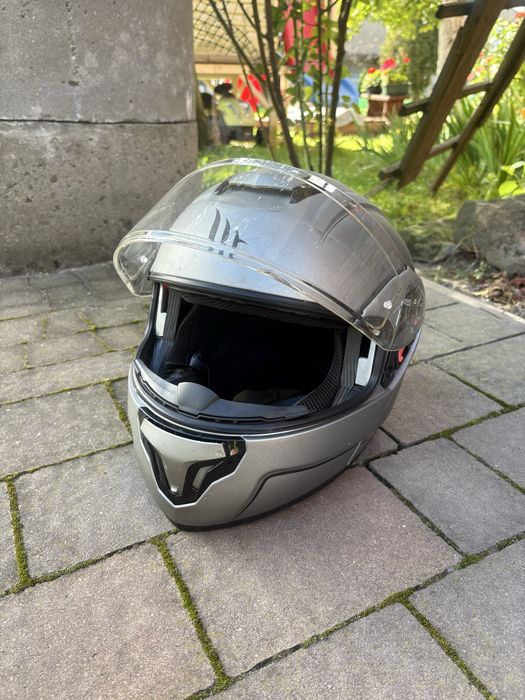 Kask MT helmets motor/quad