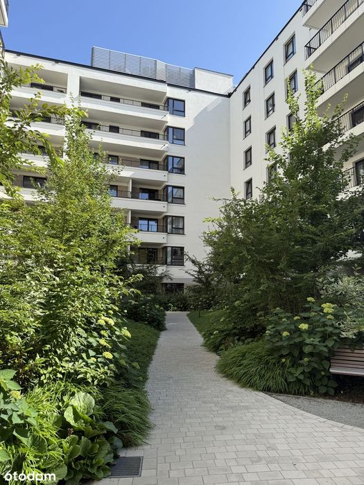 Apartament premium | Jeżyce | Modena by Cordia | sprzedaż bezpośrednia - Więcej