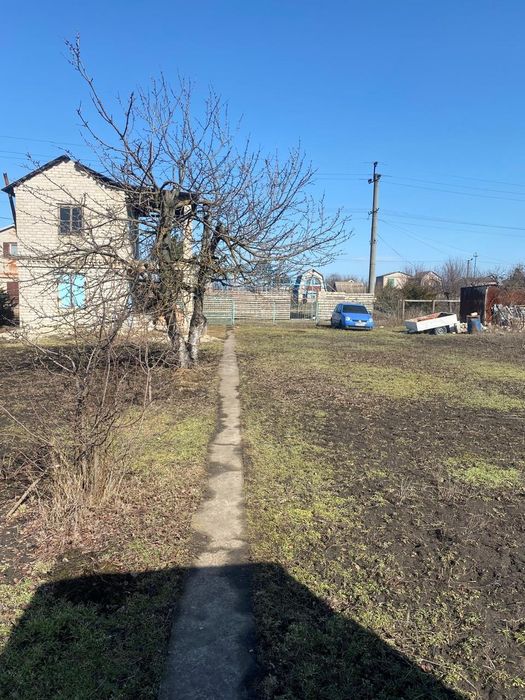 Дача 12 соток...