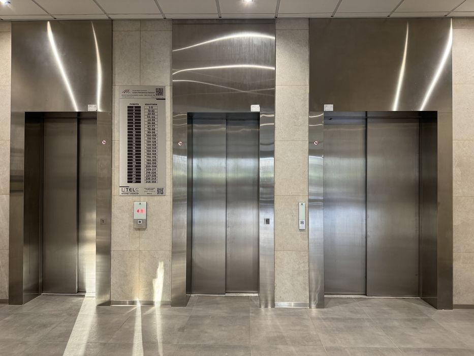 2-кімнатна квартира за адресою вул. Вишгородська (площа 69 м²) - Atlanta.ua - фото 20