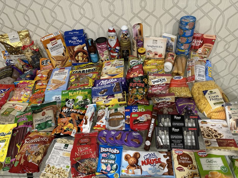 Веган Протеїн Рослине молоко Біо Органік Акція Знижка