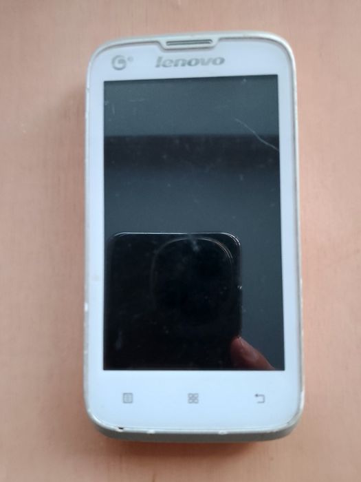 Мобільний телефон Lenovo A300t