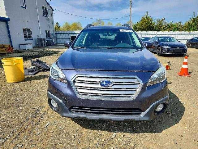Розборка Subaru Outback  2014 2015 2016 2017 2018 BS