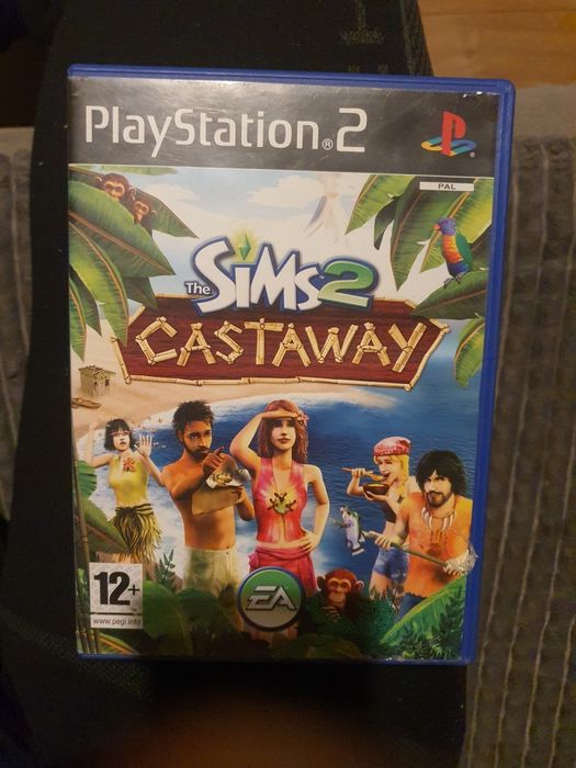 Sprzedam zamienię Wymiana Gier Ps2.Destroy all humans