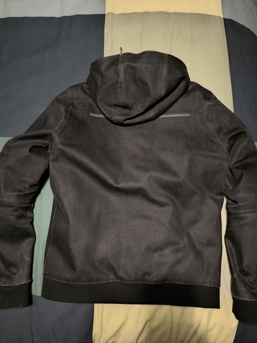 Casaco mota Revit Stealth 2