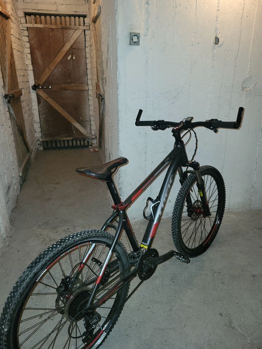 TREK rower gorski
