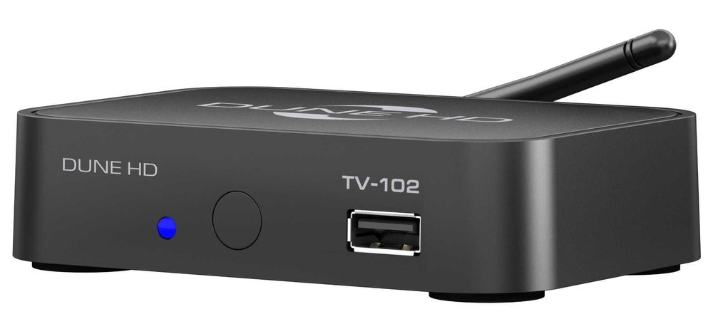 Dune HD TV-102W медиаплеер новый/ разные модели Dune