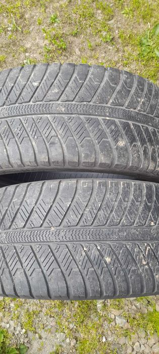 Opony 225/45/R17 wielosezonowe/całoroczne