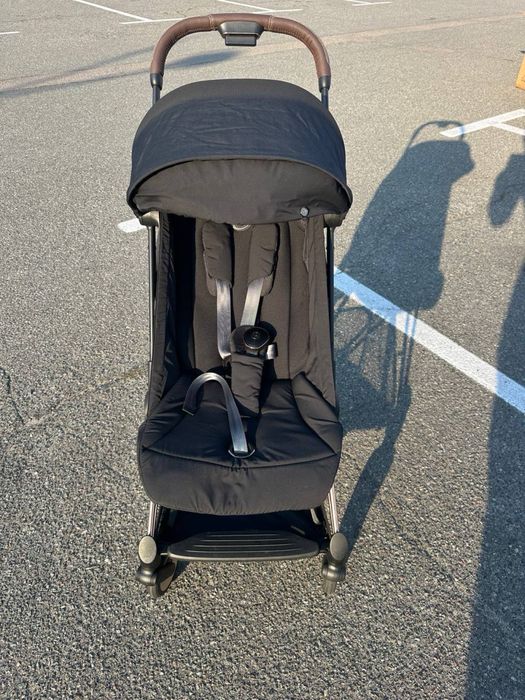Прогулянкова коляска Cybex Coya