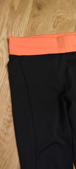 Spodenki dla dziewczynki.