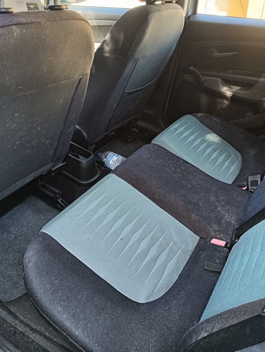 Vendo carro Fiat Punto  Gasolina