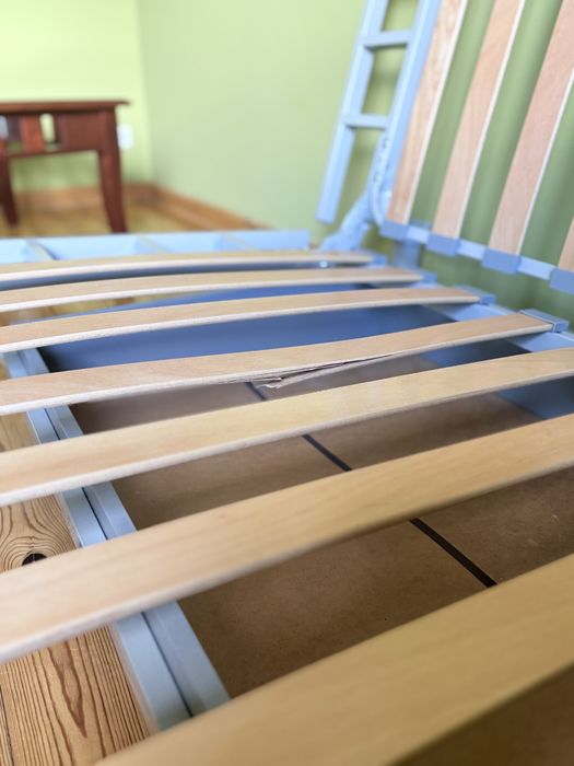 Stelaż IKEA Beddinge
