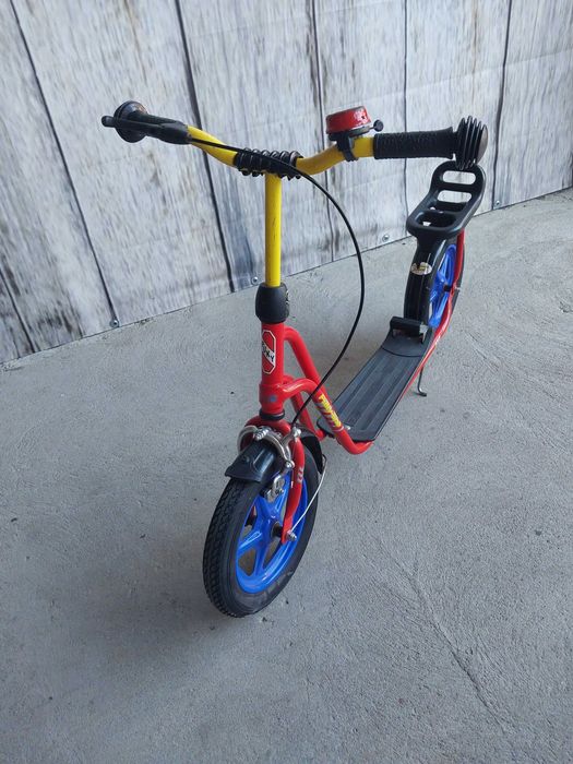 hulajnoga PUKY / 140