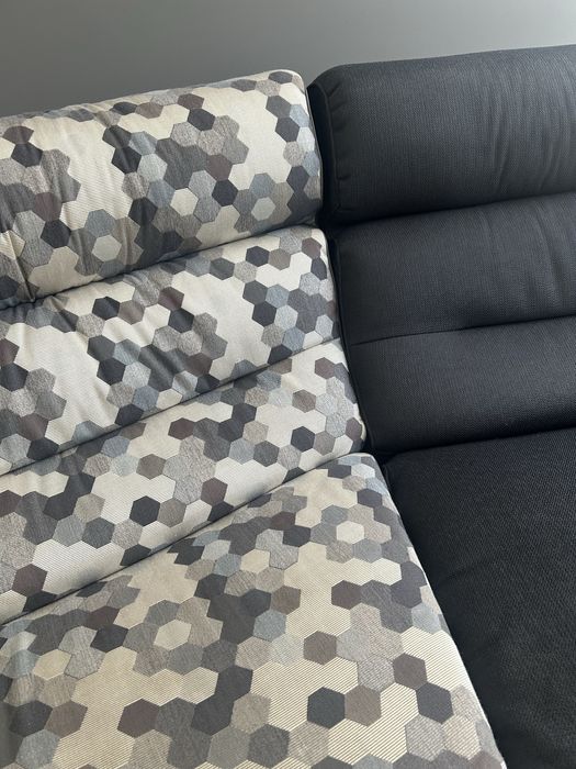 Sofa Kler kolecja Swing