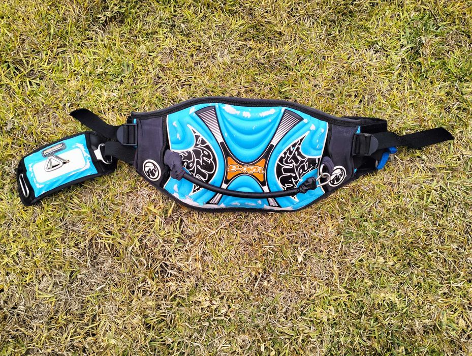 Pack completo Kite para jovem ou pessoa leve