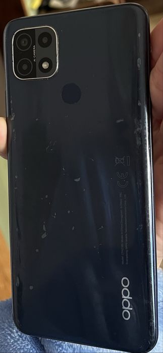 Oppo A15 32GB.