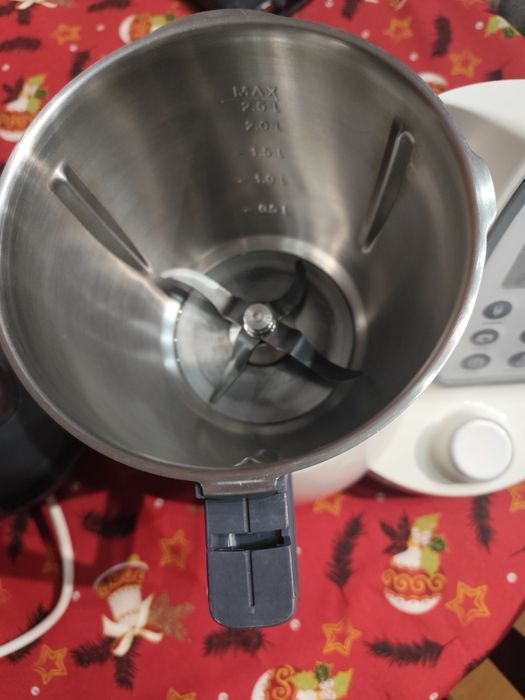 Robot de cozinha Yammi 2