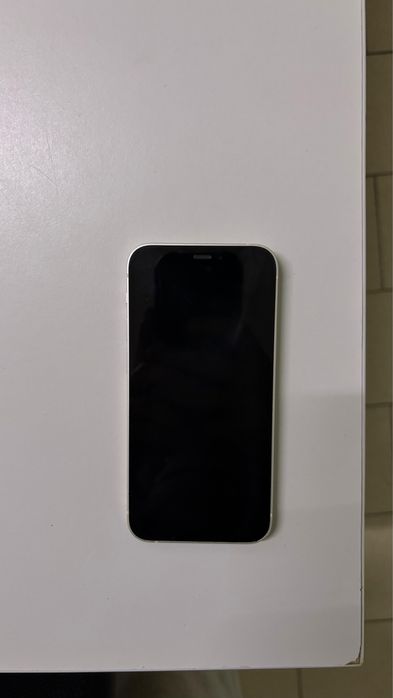 iphone 12 mini white 128gb