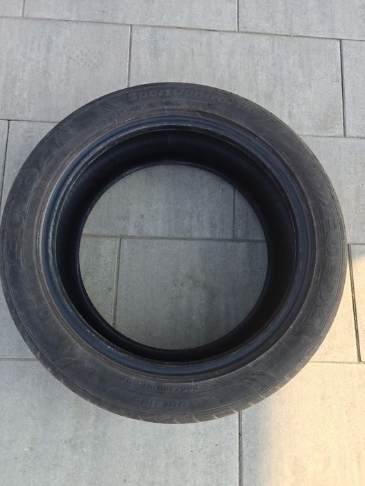 Opony letnie Fulda 18